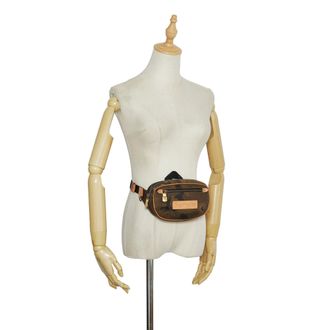 Louis Vuitton Supreme Camo Heuptas