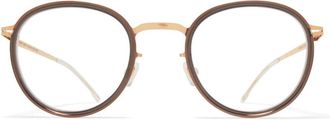 Mykita unisex, Accesorios, Amarillo, Talla: ONE Size