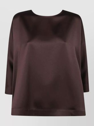 DRHOPE button back blouse