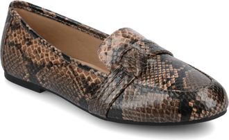 Journee Collection Women & apos;s Marci Medium and Wide Width Dress Flats