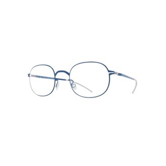 Mykita Glasses, female, Blue, Size: 48 MM Solea Sunglasses