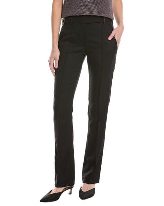 Brunello Cucinelli Wool Pant