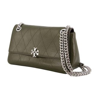 Tory Burch Shoulder Bag - Khaki