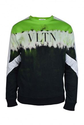 Valentino Garavani gedruckter Pullover