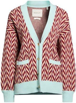 GANT KNITWEAR - Cardigans on YOOX.COM