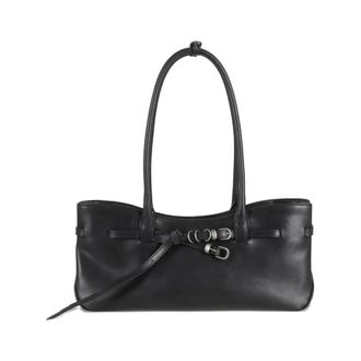 Marge Sherwood Shoulder Bags, female, Black, Size: ONE SIZE Grandma Used Shoulder Bag
