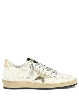 Golden Goose Ball Star Sneakers
