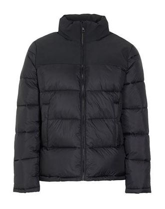 8 by YOOX RECYCLED NYLON PUFFER JACKET