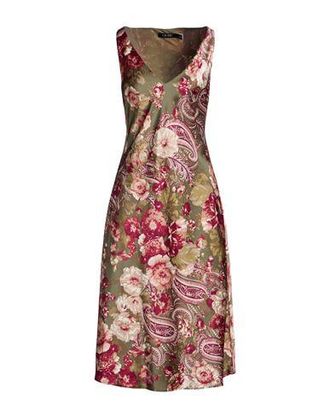 Ralph Lauren DRESSES - Midi dresses sur YOOX.COM