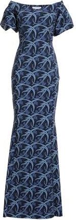 La Petite Robe Di Chiara Boni DRESSES - Maxi dresses sur YOOX.COM