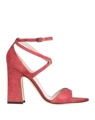 Pollini SCHUHE - Sandalen auf YOOX.COM