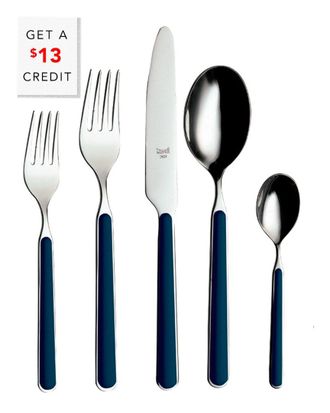 Mepra Place 5Pc Set With $13 Credit