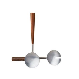 Be Home Bumi Serving Set in Silver at Nordstrom
