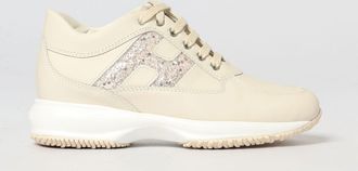 Hogan Sneakers HOGAN Woman color White