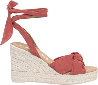 Maneb&igrave; Donna, Scarpe, Rosso, 36 EU, new