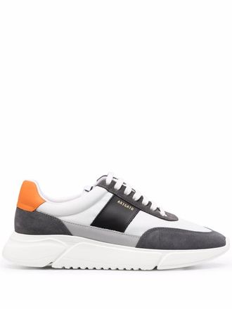 Axel Arigato Sneakers Genesis Vintage Runner - Grigio