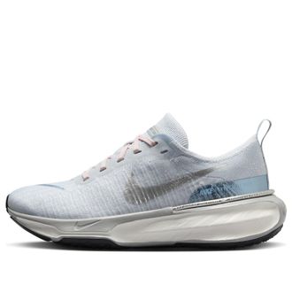 Nike (WMNS) Nike ZoomX Invincible 3 Photon Dust Psychic Blue DR2660-010