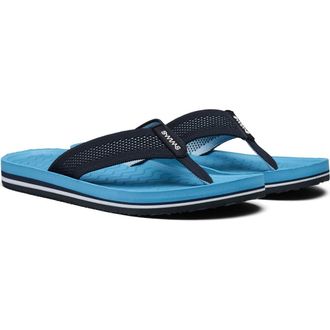 Swims Napoli Flip Flop in Navy at Nordstrom, Size 7