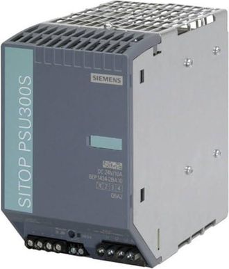 SIEMENS Sitop Psu300s Fuente De Alimentaci&oacute;n 24 Voltios 40 Amperios