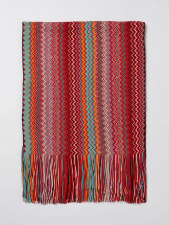 Missoni Scarf MISSONI Woman color Multicolor