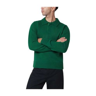 sacai Heren, Truien, Groen, Maat: S