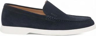 HUGO BOSS Hombre, Zapatos, Azul, Talla: 41 EU
