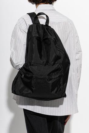 A.P.C. Dos Backpack, Mens, Black
