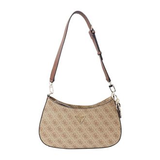 Guess Mujer, Bolsos, Marr&oacute;n, Talla: ONE Size