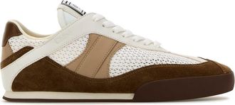Chlo&eacute; Multicolor Chlo&atilde;&copy; Kick Sneakers