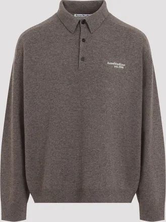 Acne Studios polotrui