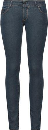 Anna David HOSEN & RÖCKE - Jeanshosen auf YOOX.COM