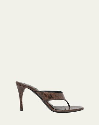 Alaia Shoes / Footwear − Sale: up to −63% | Stylight
