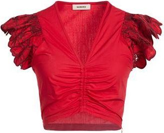 Sandro TOPWEAR - Top su YOOX.COM