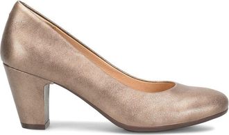 S&ouml;fft Lana Leather Pump