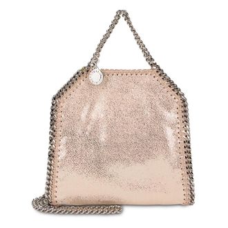 Stella McCartney Mujer, Bolsos, Beige, Talla: ONE Size
