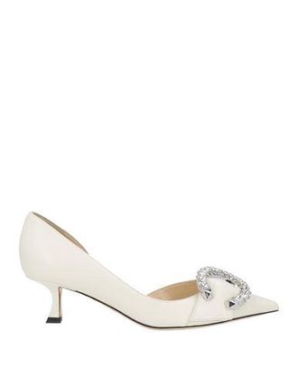 Jimmy Choo London FOOTWEAR - Pumps sur YOOX.COM