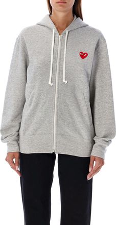 Comme Des Gar&ccedil;ons Abbigliamento da gioco Comme Des Garcons.... Grigio