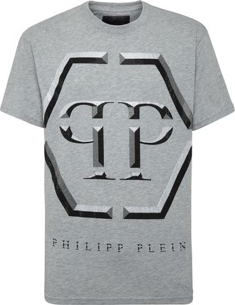 Philipp Plein T-Shirt Ronde Hals