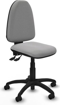 Piqueras y Crespo Piqueras Y Crespo B0001rf Silla De Oficina Gris Claro