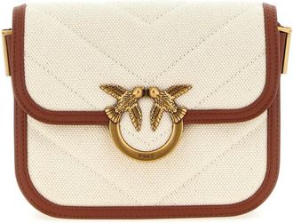 Pinko love Bag Small Shoulder Bag