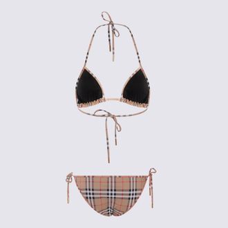 Burberry Womens Sea Clothing Archive Beige Ea+pa