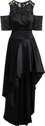 Les Bourdelles des Gar&ccedil;ons DRESSES - Midi dresses sur YOOX.COM