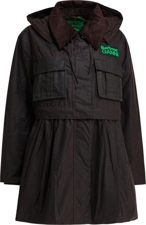 Barbour Barbour X Ganni Jacket