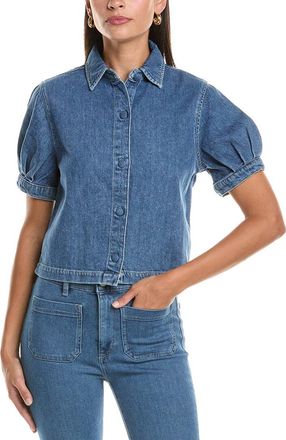 DL1961 Dl1961 Montauk Shirt