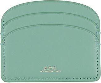 A.P.C. PICCOLA PELLETTERIA - Portacarte su YOOX.COM