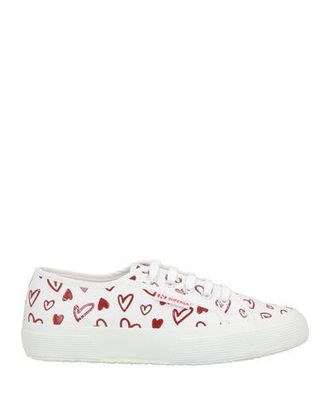 Superga FOOTWEAR - Trainers sur YOOX.COM