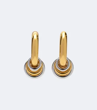 D&eacute;hanche D&eacute;hanche Revenge hoop earrings