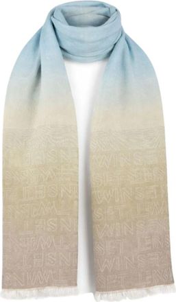 Twinset Mujer, Accesorios, Multicolor, Talla: ONE Size