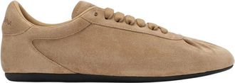 Dolce & Gabbana Schoenen, Dames, Beige, 37 EU, Sneaker