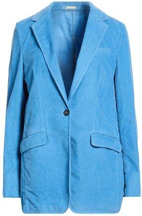 Massimo Alba SUITS and CO-ORDS - Blazers on YOOX.COM